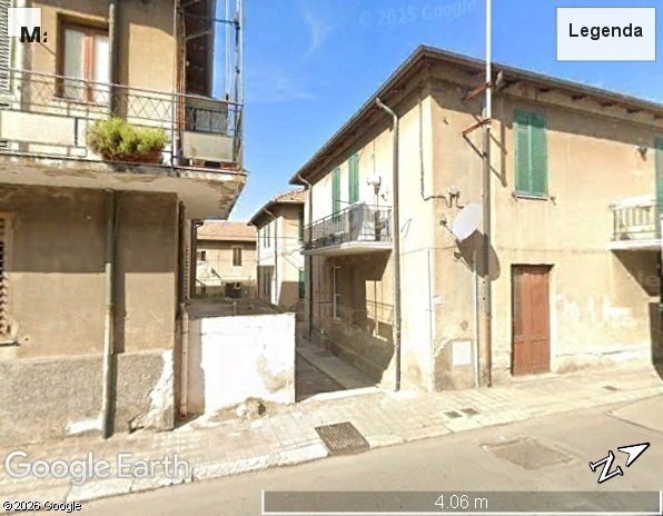 via italia - Trilocale Via Italia 72, Reggio di Calabria - foto 1