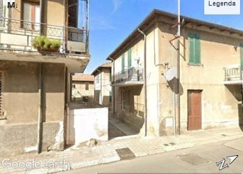 via italia - Trilocale Via Italia 72, Reggio di Calabria - foto 1