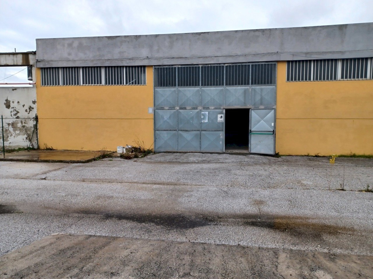20211224_100722.jpg - Shed Via Nazionale 2, Aulla - photo 1