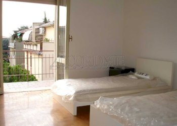 Camera matrimoniale - 2.jpg - Four-room apartment Padova - photo 11