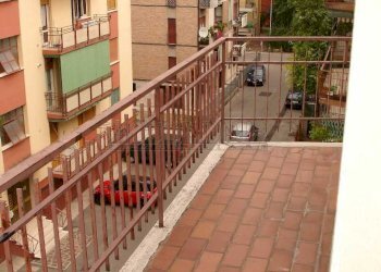 Terrazzo anteriore - 1.jpg - Four-room apartment Padova - photo 19