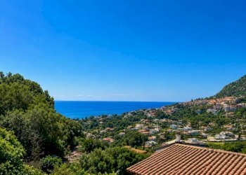 foto panoramica Cella - Independent house Via Monticchio 2, San Felice Circeo - photo 1