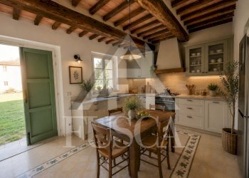principe-villa-fusca-vendita_4 - Casa indipendente Via delle Gavine, Lucca - foto 2