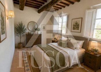 principe-villa-fusca-vendita_3 - Casa indipendente Via delle Gavine, Lucca - foto 16