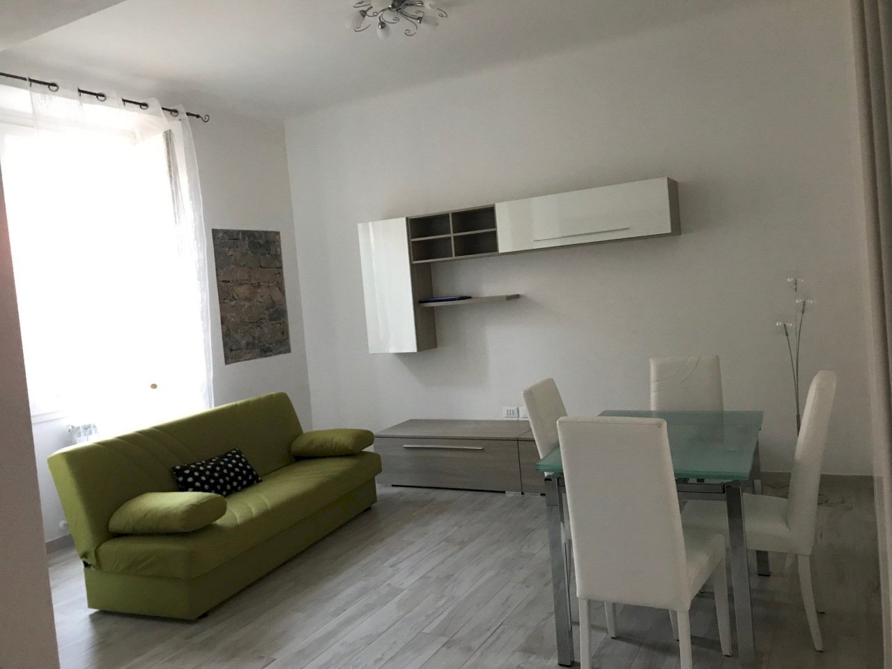 IMG_6535.jpg - Two-room apartment La Spezia - photo 1
