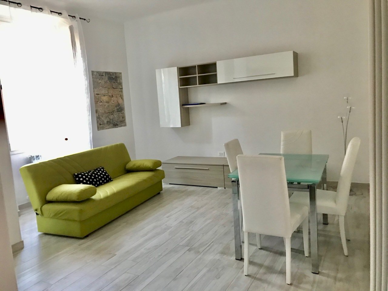 IMG_6537.jpg - Two-room apartment La Spezia - photo 3