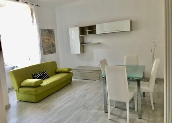 IMG_6537.jpg - Two-room apartment La Spezia - photo 3
