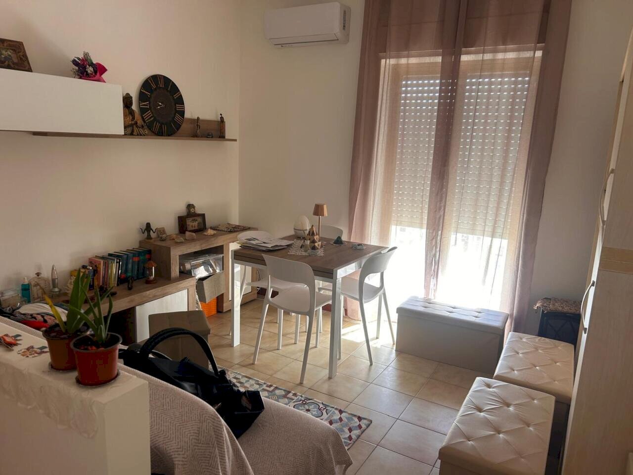 7 - Two-room apartment Siracusa - photo 1