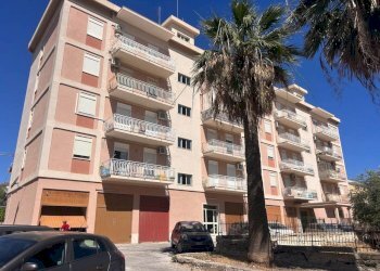 17 - Two-room apartment Siracusa - photo 11