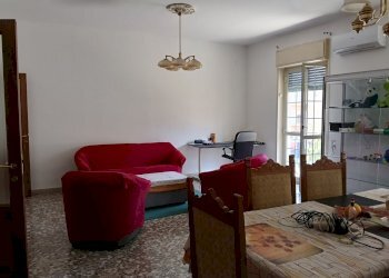 1783069625.jpg - Three-room apartment Siracusa - photo 2