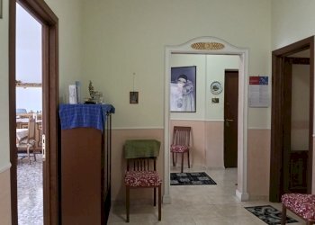 IMG20260701120356 - Three-room apartment Siracusa - photo 10