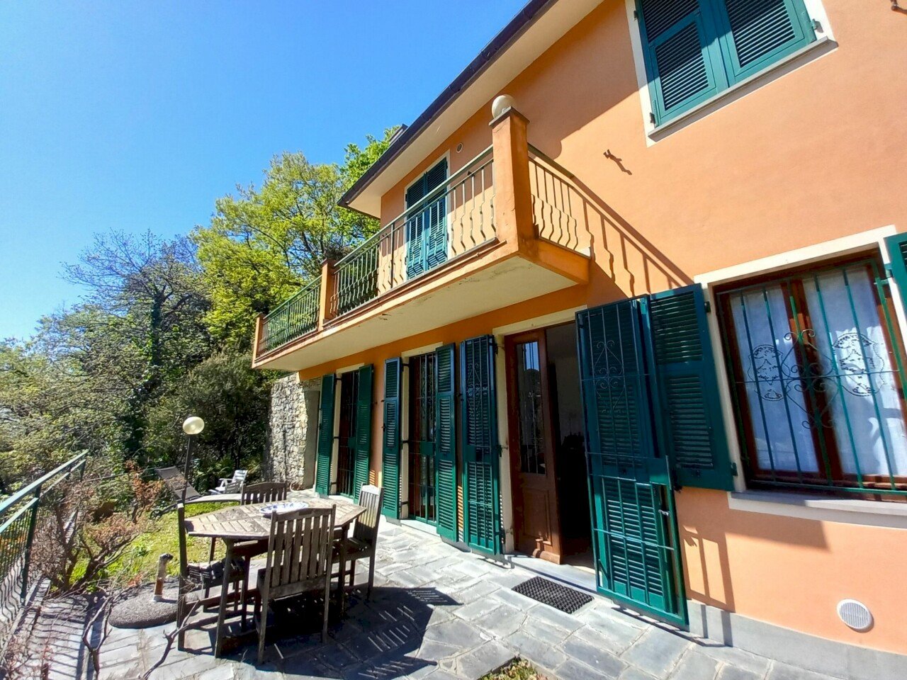 6 - Portion of a house Recco - photo 3