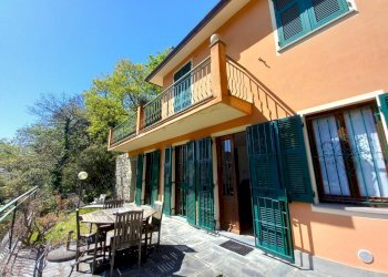 6 - Portion of a house Recco - photo 3