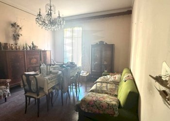 8 - Quadrilocale Via Sospello 8, Ventimiglia - foto 1