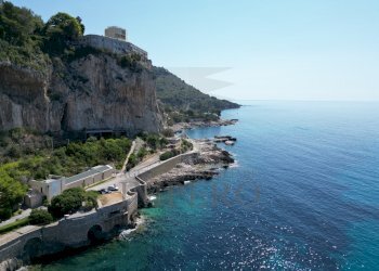 DJI_0056 - Quadrilocale Via Balzi Rossi 7, Ventimiglia - foto 19