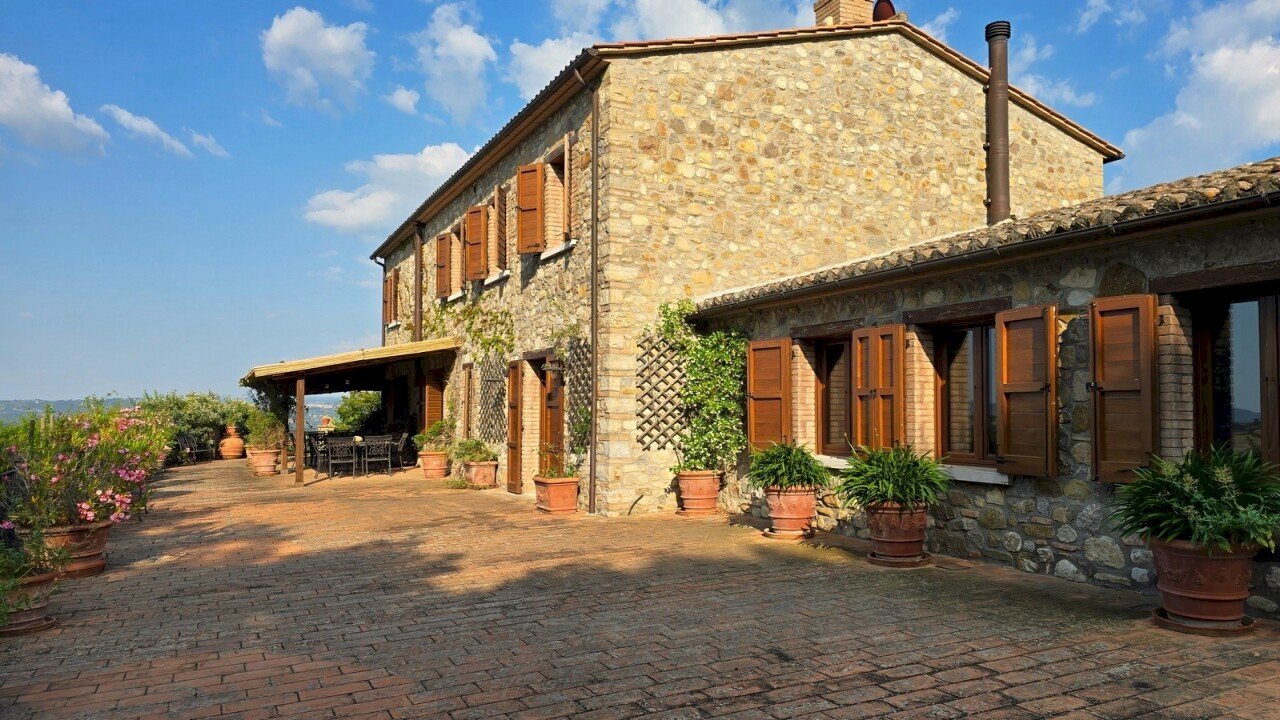 FARMHOUSE3.jpg - Casale Allerona - photo 3