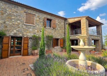CASALE FRONT2.jpg - Casale Allerona - photo 1
