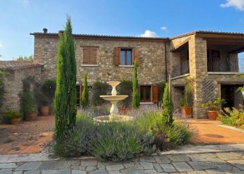 CASALE FRONT.jpg - Casale Allerona - photo 2