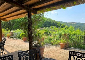 PERGOLA2.jpg - Casale Allerona - photo 4