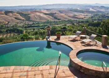 POOL detail.jpeg - Casale Allerona - photo 10