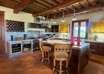 KITCHEN.jpg - Casale Allerona - photo 15