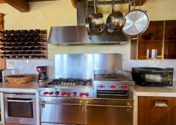 KITCHEN1.jpg - Casale Allerona - photo 16