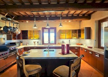KITCHEN2.jpg - Casale Allerona - photo 17