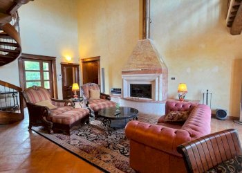 LIVING3.jpg - Casale Allerona - photo 20