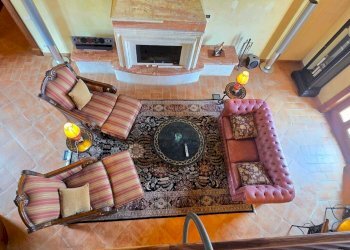 LIVING6.jpg - Casale Allerona - photo 21