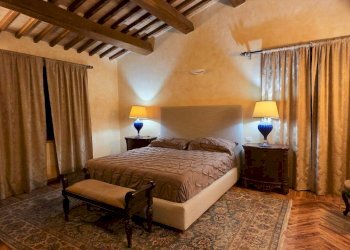 MASTERBED.jpg - Casale Allerona - photo 22