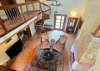 LIVING7.jpg - Casale Allerona - photo 29