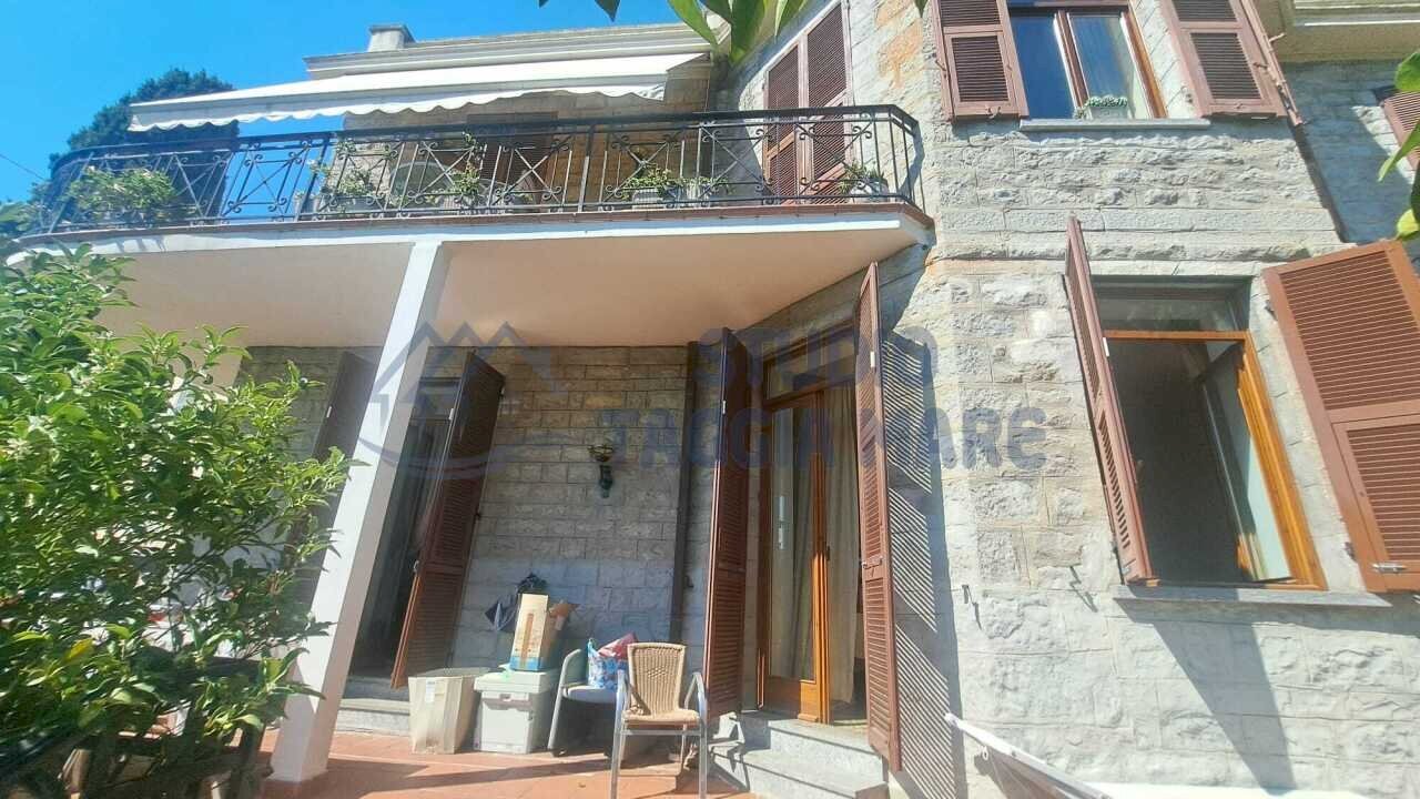 WhatsApp Image 2026-07-07 at 15.12.05 - Portion of a house Via Cesare Balbo, Bordighera - photo 1