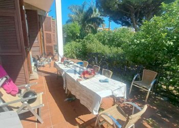 WhatsApp Image 2026-07-07 at 15.12.10 - Portion of a house Via Cesare Balbo, Bordighera - photo 15