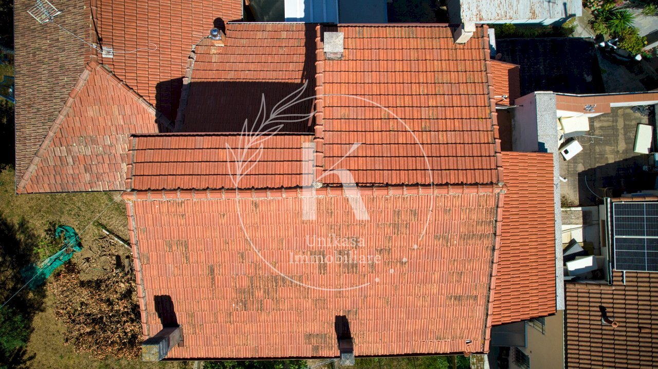 DJI_0037 - Townhouse Via Piave 188, Vado Ligure - photo 1