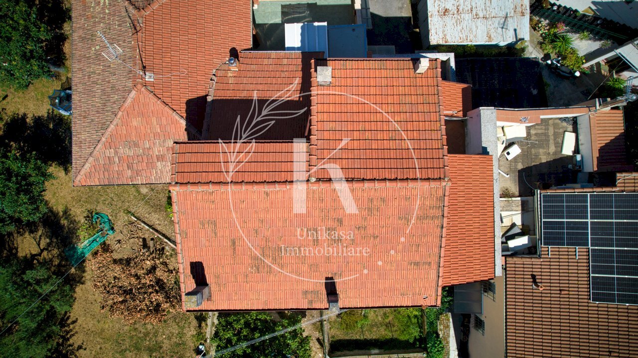 DJI_0038 - Townhouse Via Piave 188, Vado Ligure - photo 2