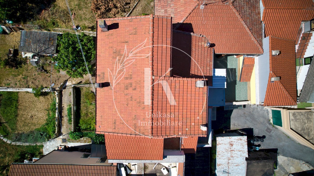 DJI_0039 - Townhouse Via Piave 188, Vado Ligure - photo 3