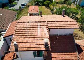 DJI_0052 - Townhouse Via Piave 188, Vado Ligure - photo 7