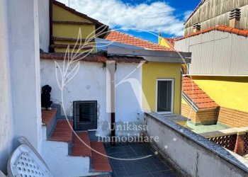 IMG_0494 - Townhouse Via Piave 188, Vado Ligure - photo 24