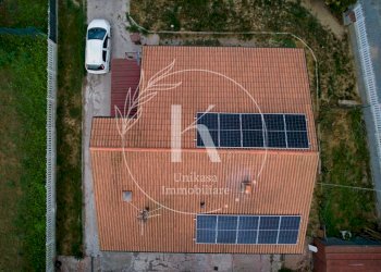 DJI_0058 - Villa Via Cortemilia 36, Cairo Montenotte - photo 3
