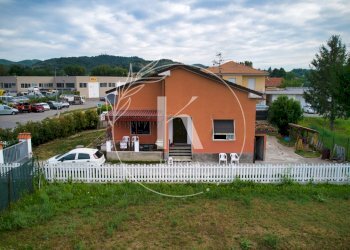 DJI_0062 - Villa Via Cortemilia 36, Cairo Montenotte - photo 5