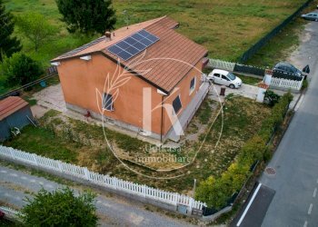 DJI_0066 - Villa Via Cortemilia 36, Cairo Montenotte - photo 6