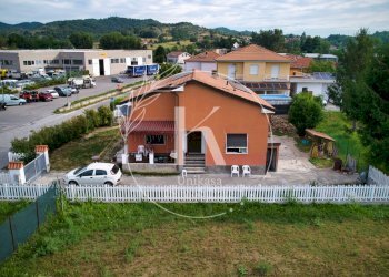 DJI_0068 - Villa Via Cortemilia 36, Cairo Montenotte - photo 7