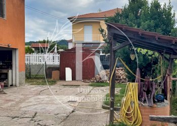 IMG_0594 - Villa Via Cortemilia 36, Cairo Montenotte - photo 11