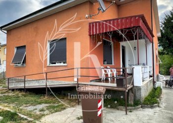 IMG_0605 - Villa Via Cortemilia 36, Cairo Montenotte - photo 13