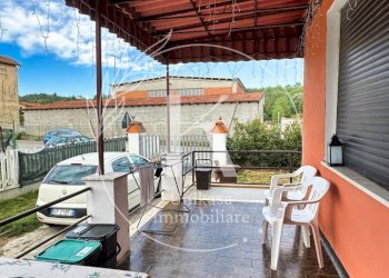 IMG_0606 - Villa Via Cortemilia 36, Cairo Montenotte - photo 14