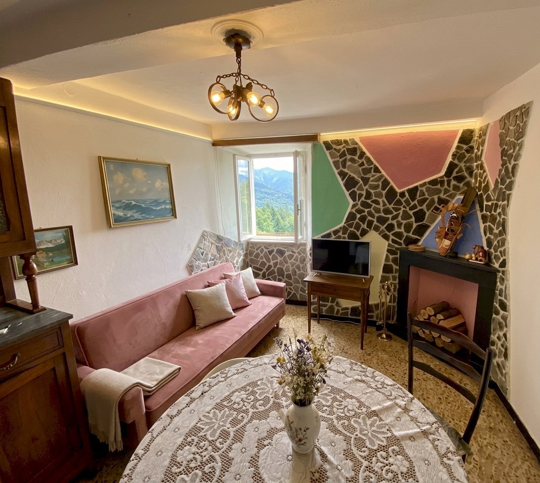 4 - Townhouse at auction Via A. M. Gianelli 72, Carro - photo 2