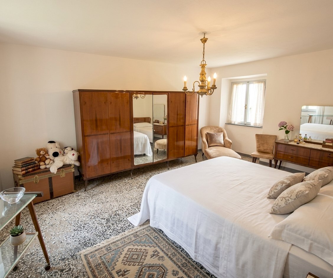 5 - Townhouse at auction Via A. M. Gianelli 72, Carro - photo 3