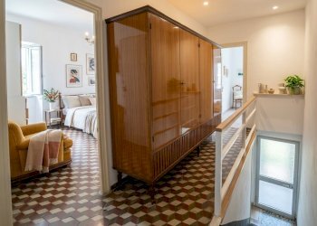 7 - Townhouse at auction Via A. M. Gianelli 72, Carro - photo 5
