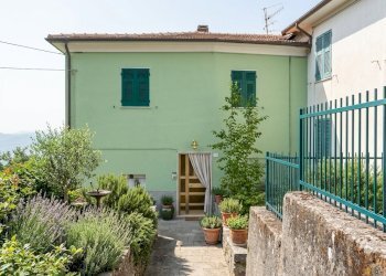 2 - Townhouse at auction Via A. M. Gianelli 72, Carro - photo 6