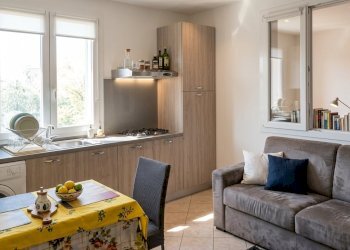 4 - Three-room apartment at auction Via Diano San Pietro snc, Diano Castello - photo 1